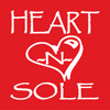 Team Heart N Sole logo